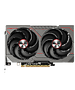 Видеокарта Sapphire Pulse AMD Radeon RX9060XT 8GB GDDR6 (11350-05-20G)