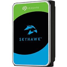 Жесткий диск Seagate/Dahua SkyHawk 2TB (ST2000VX016)