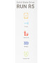 SSD диск Digma Run R5 4TB (DGSR2004TR53T)