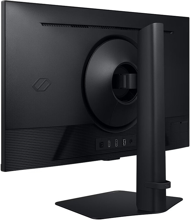 Монитор Samsung LS27FG606EIXCI