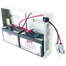 Аккумулятор для ИБП APC RBC22