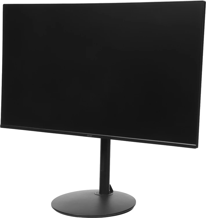 Монитор Acer Nitro XF270W5biiph черный (UM.HX0CD.501)