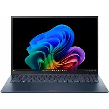 Ноутбук Acer Swift Edge 16 AI SFE16-I51-76RR Blue (NX.JVNCD.001)