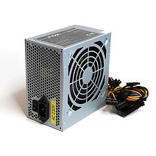 Блок питания Foxline FL450S-80