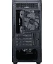 Корпус Accord M203 черный без БП (ACC-M203)
