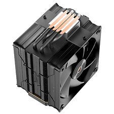 Кулер для процессора Ocypus Iota A40 BK Dual Fan Black (Iota-A40-BK2NNWD00X-GL)