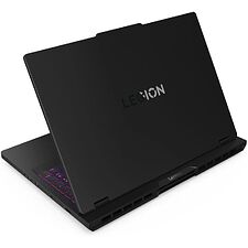 Ноутбук Lenovo Legion Pro 5 16IAX10 черный (83F3000PUS)