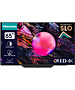 Телевизор Hisense 65A85K