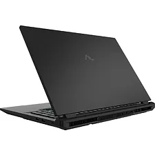 Ноутбук Maibenben X18A-R98957 Black (X18A-R989570R3RHB4E10)