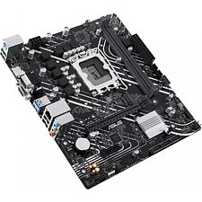 Материнская плата ASUS Prime H610M-D (90MB1G80-M0EAY0)
