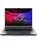 Ноутбук ASUS ROG Strix G18 G815JPR-S9042 Eclipse Gray (90NR0LM1-M001Z0)