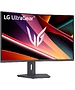 Монитор LG UltraGear 32G600A-B черный