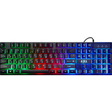 Набор периферии Defender Aura MKP-117 RU (52117)