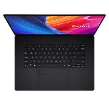 Ноутбук Asus ProArt P16 H7606WX-SE042X Black (90NB17E1-M002W0)