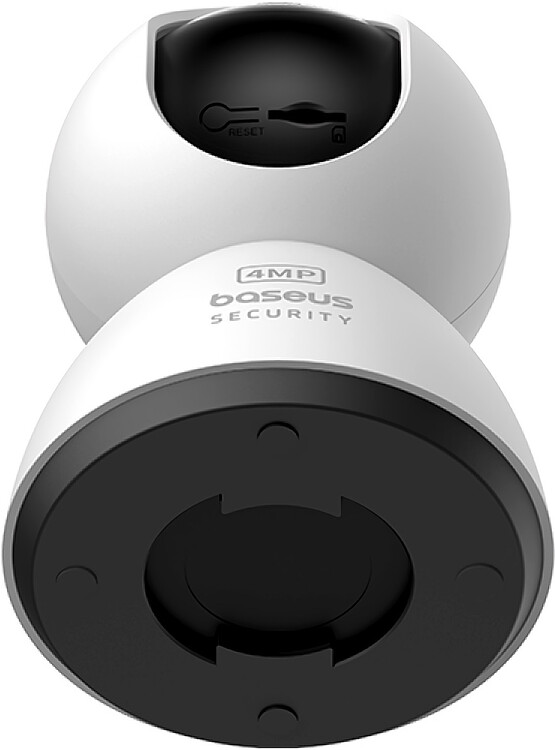 Камера видеонаблюдения Baseus Security P1 S0TV01 White (S0TV012132)