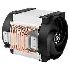 Вентилятор для процессора Arctic Cooling Freezer 4U-M Rev. 2 (ACFRE00133B)