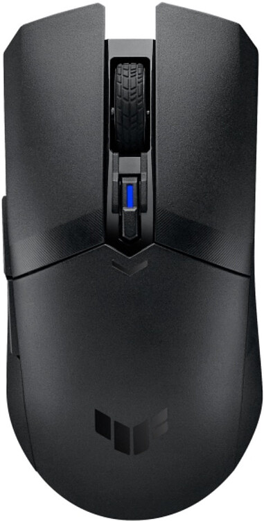 Мышь Asus 307 TUF Gaming M4 AIR (90MP02K0-BMUA00)