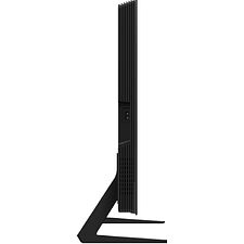 Телевизор Samsung QE42S90HAEXPY черный