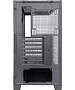 Корпус 1stPlayer Mi8 без БП Black (MI8-BK-3FC7R-1FC7)