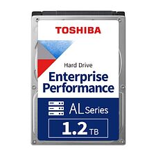 Жесткий диск Toshiba Enterprise Capacity 12TB (AL15SEB12EQ)
