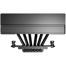 Кулер для процессора ID-Cooling IS-77-XT Black