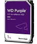 Жесткий диск WD Purple 1TB (WD11PURZ)