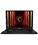 Ноутбук MSI Stealth 16 AI A2HWFG-086XRU Black (9S7-15F535-086)