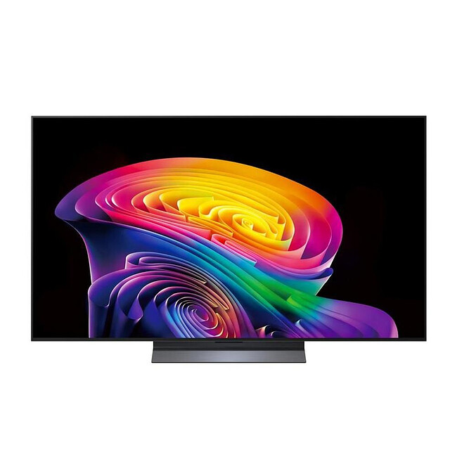 Телевизор LG OLED48C6RLA