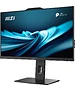 Моноблок MSI Pro AP242P 14M-654XRU черный (9S6-AE0621-822)