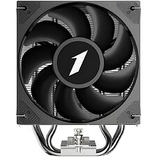 Кулер для процессора 1stPlayer CY12 Black (CY12-BK)
