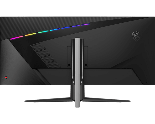 Монитор MSI MAG401QR Black (9S6-3EA54H-016)