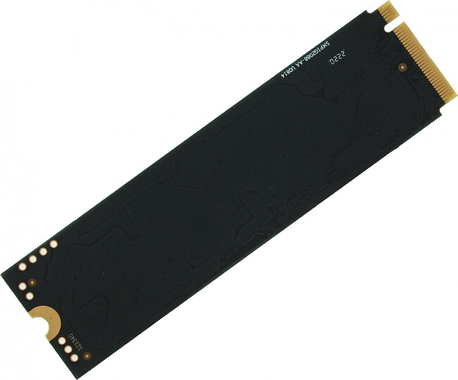 SSD диск Digma 512GB (DGSM4512GM63T)