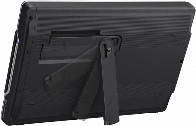 Сканер Epson Perfection V19 (B11B231401)