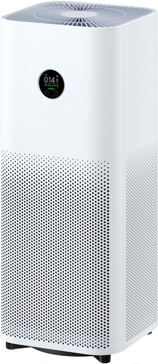 Очиститель воздуха Xiaomi Smart Air Purifier 4 Pro (BHR5056EU)