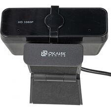 Веб-камера Oklick OK-C21FH