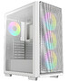 Корпус Ocypus Gamma C60 WH ARGB ATX без БП (Gamma-C60-WHG400XX-GL)