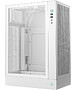 Корпус DeepCool CH170 Plus WH miniITX без БП белый (R-CH170-WHNGM0-G)