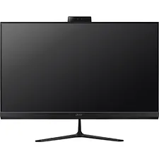 Моноблок Acer Aspire C27B Black (DQ.BQQCD.002)