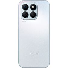 Смартфон Honor X8b 8GB/128GB LLY-LX1 Titanium Silver (5109AYBP)