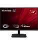 Монитор ViewSonic VA2432-H-2 черный