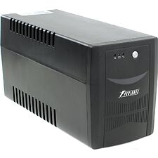 Источник бесперебойного питания PowerMan Back Pro1500 Plus (6120039) Источник бесперебойного питания PowerMan Back Pro1500 Plus (6120039)