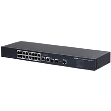 Коммутатор Dahua DH-SG4020