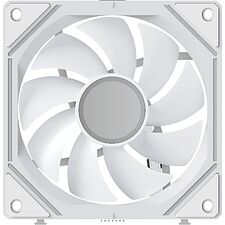 Комплект вентиляторов для корпуса Ocypus Gamma F12 UNI WH ARGB 3 IN 1 (Gamma-F12-WH3AM00U-GL)