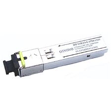 SFP-модуль Osnovo SFP-S1SC13-G-1550-1310