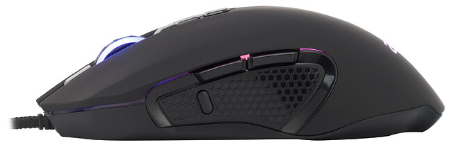 Мышь Acer OMW160 (ZL.MCEEE.00Q)