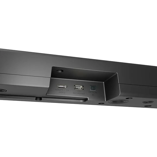 Саундбар LG S60TR черный