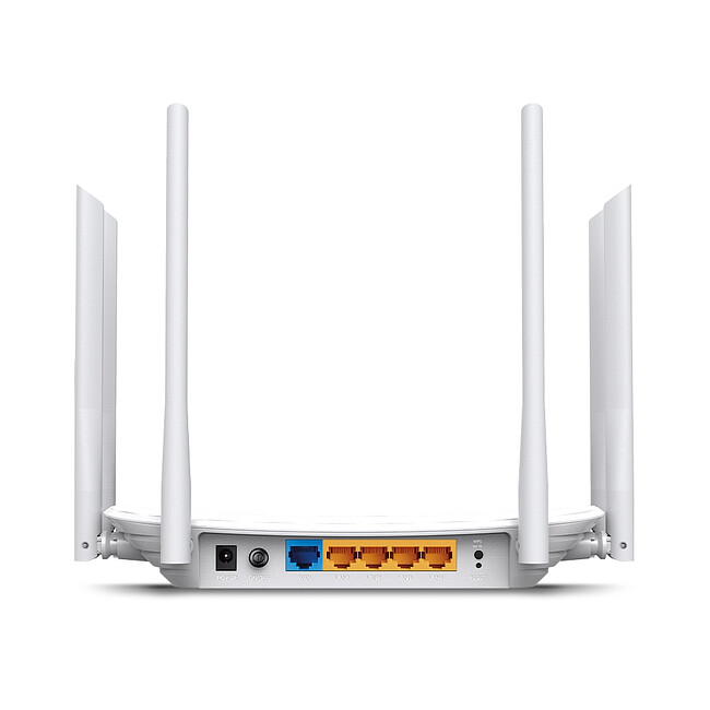 Беспроводной маршрутизатор TP-Link Archer C86