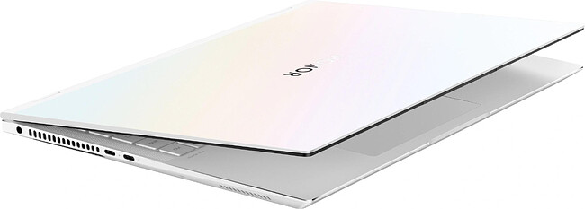 Ноутбук Honor MagicBook Pro 16 2025 DRB-P White (5301APWK)
