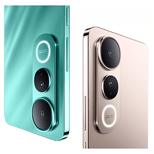 Смартфон Vivo V50 Lite 8GB/256GB Green (V2441)