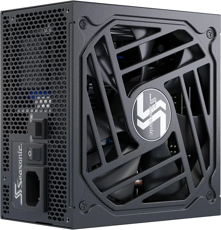 Блок питания Seasonic Focus GX-1000 V4 (SRP-FGX102-A5A32SF)